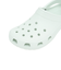 クロックス（crocs）サンダル クラシック クロッグ Mint Tint ミント 10001-3YF スポーツサンダル