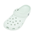 クロックス（crocs）サンダル クラシック クロッグ Mint Tint ミント 10001-3YF スポーツサンダル