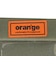 オレンジ（ORANGE）パスケース YOKO コードリール 201250/2046
