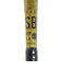 ゼット（ZETT）軟式用バット 野球 一般 GODA GX 84cm/700g平均 BAT37524C-5301