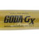 ゼット（ZETT）軟式用バット 野球 一般 GODA GX 84cm/700g平均 BAT37524C-5301