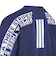 アディダス（adidas）キッズ ワーディングパック ルーズフィット フレンチテリー スウェット VM704-KA3778