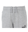 プーマ（PUMA）ジュニア エッセンシャル NO.1 ロゴ スウェットパンツ 687796 03 GRY