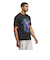 アディダス（adidas）ゴルフツアー グラフィックTシャツ G-KKR01-JX1760