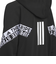 アディダス（adidas）キッズ エッセンシャルズ パーカー VU244-KA3776