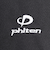 ファイテン（PHITEN）バレーボールウェア ラメ グラデーション 長袖Tシャツ BK/YE 3125JG68320