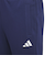 アディダス（adidas）キッズ ワーディング パック フレンチテリー 9/10丈 カフ仕上げの裾 パンツ HM245-KA1324