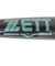 ゼット（ZETT）軟式用バット 野球 一般 GODA GX 83cm/690g平均 BAT37523C-1922