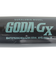 ゼット（ZETT）軟式用バット 野球 一般 GODA GX 83cm/690g平均 BAT37523C-1922
