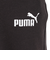 プーマ（PUMA）ジュニア エッセンシャル NO.1 ロゴ スウェットパンツ 687796 01 BLK
