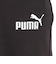 プーマ（PUMA）ジュニア エッセンシャル NO.1 ロゴ スウェットパンツ 687796 01 BLK