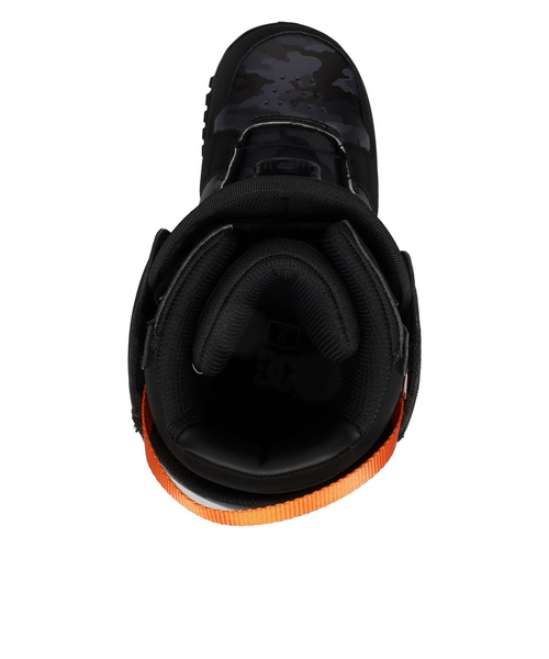 ディーシーシューズ（DC SHOES）スノーボードブーツ PHASE BOA