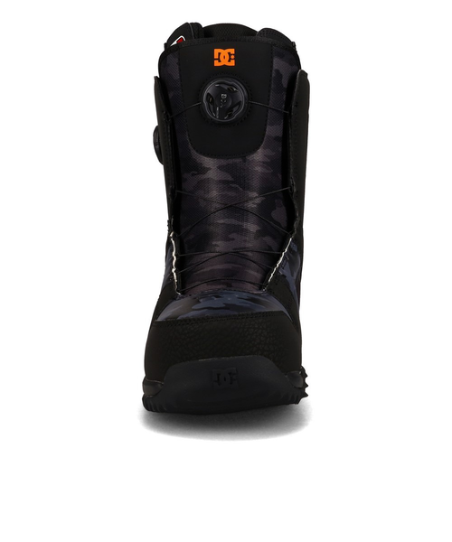 ディーシーシューズ（DC SHOES）スノーボードブーツ PHASE BOA