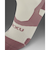 ツー・タイムズ・ユー（2XU）ランニングソックス 靴下 ヴェクターライトクッション クルーソックス UA7005E-HBM/DGR