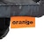 オレンジ（ORANGE）パスケース TK カラビナ 201258/2041