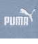プーマ（PUMA）ジュニア ESS TAPE レイアウト フーディー FL 691165 34 LBLU