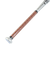 ゼット（ZETT）軟式用バット 野球 一般 GODA DW 84cm/670g平均 BAT34584-1337