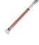 ゼット（ZETT）軟式用バット 野球 一般 GODA DW 84cm/670g平均 BAT34584-1337