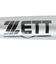 ゼット（ZETT）軟式用バット 野球 一般 GODA DW 84cm/670g平均 BAT34584-1337
