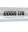ゼット（ZETT）軟式用バット 野球 一般 GODA DW 84cm/670g平均 BAT34584-1337