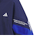 アディダス（adidas）キッズ ワーディングパック ルーズフィット しわ加工 ナイロンジャケット DC094-KA3784