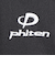 ファイテン（PHITEN）バレーボールウェア ラメ グラデーション 長袖Tシャツ BK/PL 3125JG68300