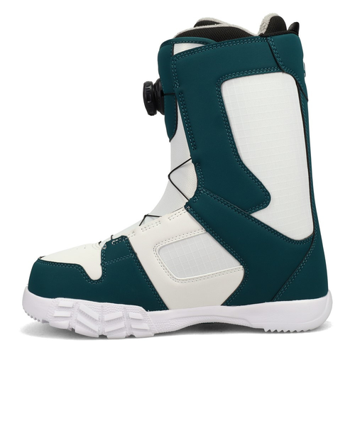 ディーシーシューズ（DC SHOES）スノーボードブーツ PHASE BOA