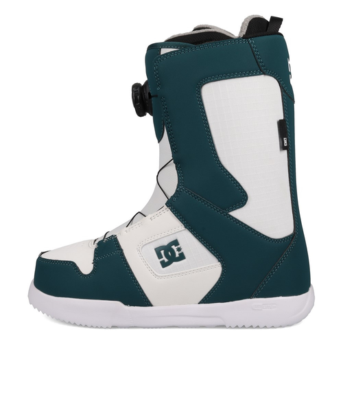 スノーボードブーツ DCshoes ディーシーシューズ（DC SHOES）スノーボードブーツ PHASE BOA
