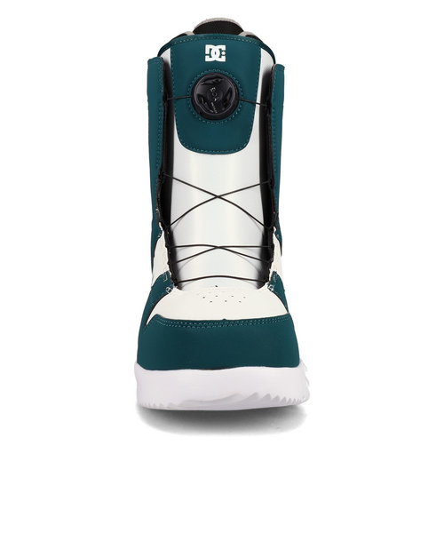 DC スノーボードブーツ 25cm DC SHOES 30%off SHOE ディーシー スノー ブーツ TRANSCEND