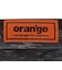 オレンジ（ORANGE）パスケース YOKO コードリール 201250/2041