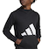 アディダス（adidas）キッズ エッセンシャルズ パーカー KRJ93-JC9667
