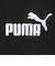 プーマ（PUMA）ジュニア ESS TAPE レイアウト フーディー FL 691165 01 BLK