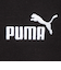 プーマ（PUMA）ジュニア ESS TAPE レイアウト フーディー FL 691165 01 BLK