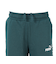 プーマ（PUMA）ジュニア ESS TAPE スウェットパンツ FL 691148 75 DGRN