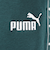 プーマ（PUMA）ジュニア ESS TAPE スウェットパンツ FL 691148 75 DGRN