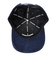 ヤックパック（YAK PAK）キャップ フリースキャップ 紺 YAK-FGL-25F005 NVY 帽子 スポーツキャップ