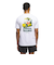 アディダス（adidas）チップ in NYC グラフィック Tシャツ G-KKR03-JX1766