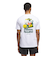 アディダス（adidas）チップ in NYC グラフィック Tシャツ G-KKR03-JX1766