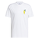 アディダス（adidas）チップ in NYC グラフィック Tシャツ G-KKR03-JX1766