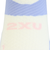 ツー・タイムズ・ユー（2XU）ランニングソックス 靴下 ヴェクターライトクッション クルーソックス UA7005E-OFF/LAV