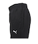 プーマ（PUMA）ESS プーマロゴ ポリ ウーブンパンツ 687519 01 BLK