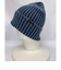 ヤックパック（YAK PAK）ニットキャップ ピグメントカフワッチ 紺 YAK-FGL-25F004 NVY 帽子 ニット帽 防寒