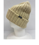 ヤックパック（YAK PAK）ニットキャップ ケーブルカフワッチ オフホワイト YAK-FGL-25F001 OWHT 帽子 ニット帽 防寒