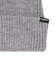 ヤックパック（YAK PAK）ニットキャップ ボリュームカフワッチ グレー YAK-FGL-25F003 GRY 帽子 ニット帽 防寒