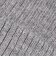 ヤックパック（YAK PAK）ニットキャップ ボリュームカフワッチ グレー YAK-FGL-25F003 GRY 帽子 ニット帽 防寒