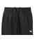 プーマ（PUMA）ジュニア TAD ESS ウーブン テーパード パンツ 527190 01 BLK