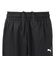 プーマ（PUMA）ジュニア TAD ESS ウーブン テーパード パンツ 527190 01 BLK