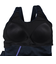 アリーナ（ARENA）フィットネス水着 アクアエクサ フィットネスワンピーススパッツ ネイビー×パープル AS5SWF02L S-3Lサイズ NVPP