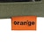 オレンジ（ORANGE）パスケース TK コードリール 201266/2046