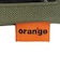 オレンジ（ORANGE）パスケース TK コードリール 201266/2046